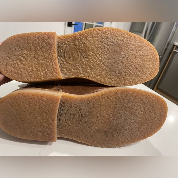 Roots Shorty Tribe Boot - Picture 3 of 6